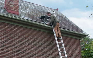 what affects urgent Overthorpe roof repairs