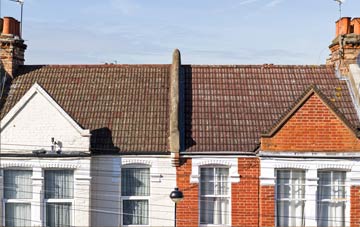 clay roofing Overthorpe