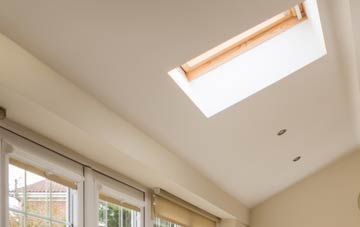 Overthorpe conservatory roof insulation companies