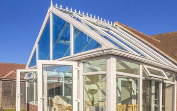 conservatory roof insulation costs Overthorpe