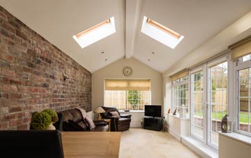 conservatory roof insulation Overthorpe