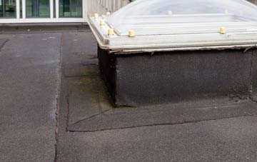 disadvantages of Overthorpe flat roofs