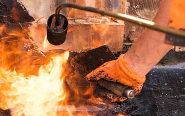 Overthorpe flat roof repair companies