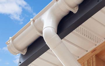 Overthorpe gutter installation costs