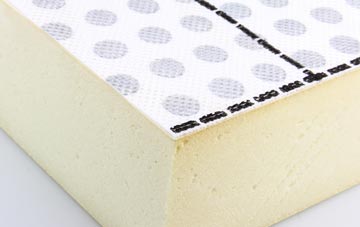 meeting Overthorpe building codes