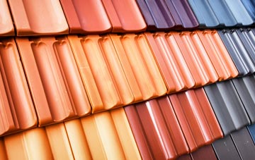 Overthorpe roof tile costs