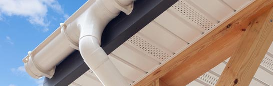 get Overthorpe guttering quotes today