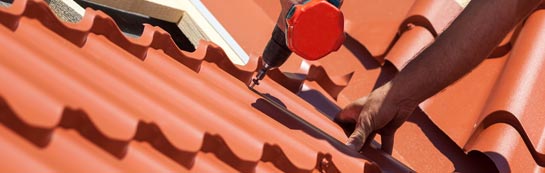 save on Overthorpe roof installation costs