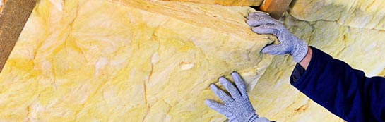 quotes for Overthorpe roof insulation