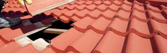 compare Overthorpe roof repair quotes