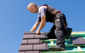 disadvantages of Overthorpe slate roofing