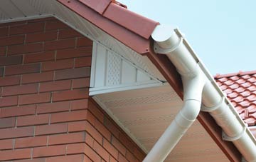Overthorpe soffit repair costs