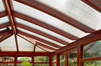Overthorpe conservatory roofing insulation