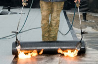 Overthorpe flat roof sealing quote